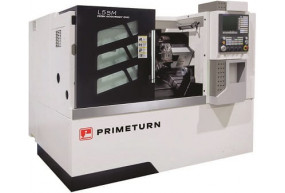 Модельный ряд серии PrimeTurn L55